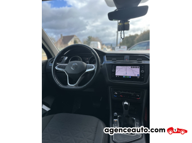 Volkswagen Tiguan — 31