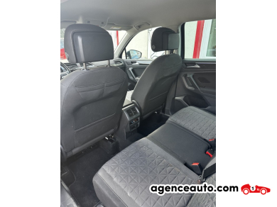 Volkswagen Tiguan — 22