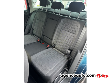 Volkswagen Tiguan — 21