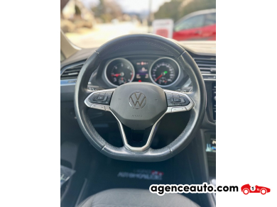 Volkswagen Tiguan — 23