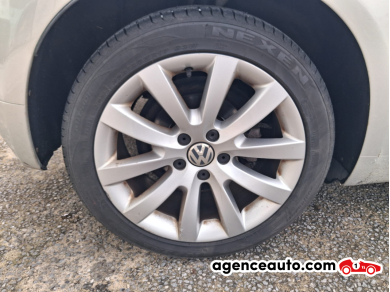 Volkswagen Scirocco — 16