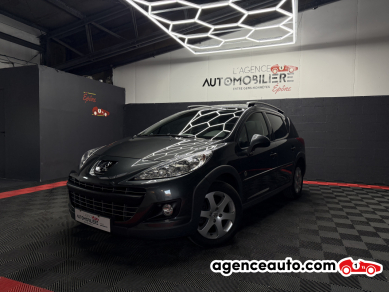 Peugeot 207 SW