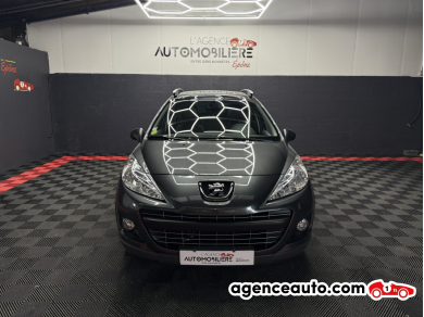 Peugeot 207 SW — 2