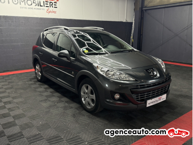 Peugeot 207 SW — 3