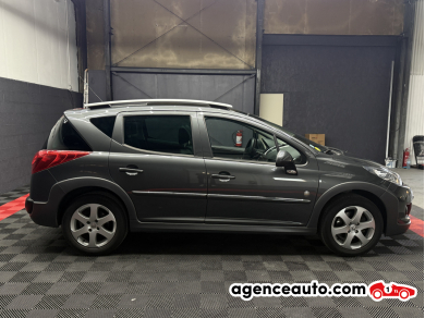 Peugeot 207 SW — 4