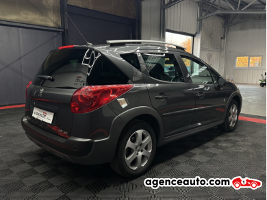 Peugeot 207 SW — 5
