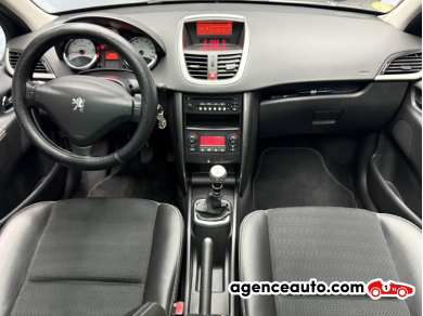 Peugeot 207 SW — 8
