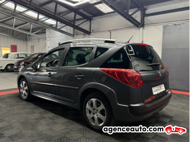 Peugeot 207 SW — 6