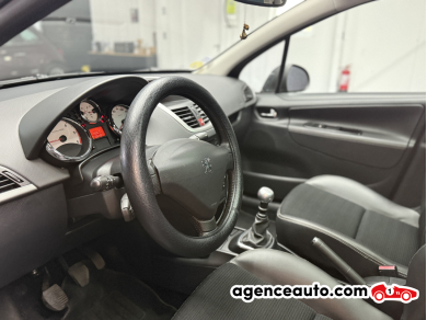 Peugeot 207 SW — 9