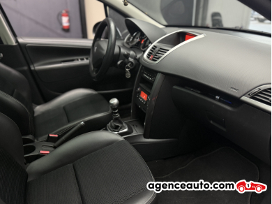 Peugeot 207 SW — 11