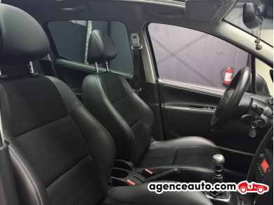 Peugeot 207 SW — 12
