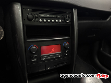 Peugeot 207 SW — 19