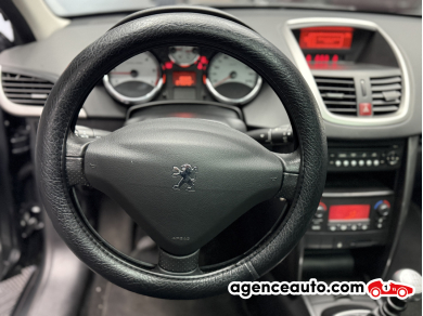 Peugeot 207 SW — 20