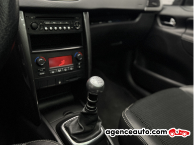 Peugeot 207 SW — 21