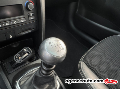 Peugeot 207 SW — 24