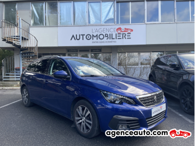 Peugeot 308 SW