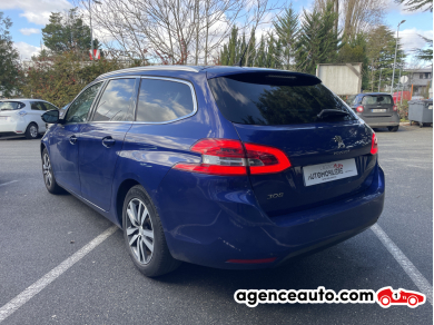 Peugeot 308 SW — 5