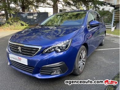Peugeot 308 SW — 3