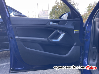 Peugeot 308 SW — 9
