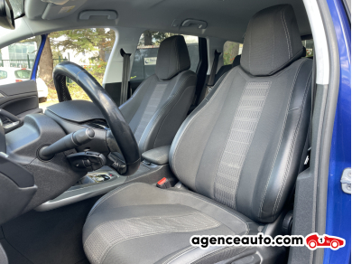 Peugeot 308 SW — 11