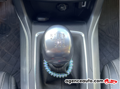 Peugeot 308 SW — 19