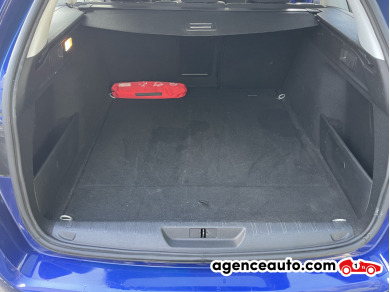 Peugeot 308 SW — 27