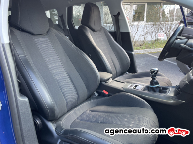 Peugeot 308 SW — 13