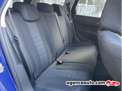 Peugeot 308 SW — 14