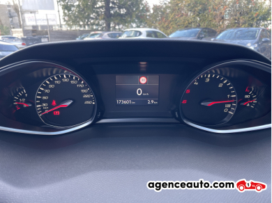 Peugeot 308 SW — 17