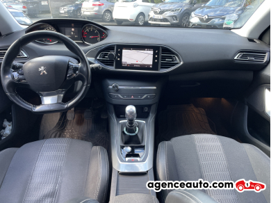 Peugeot 308 SW — 15