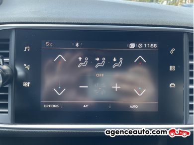 Peugeot 308 SW — 24