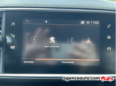 Peugeot 308 SW — 22