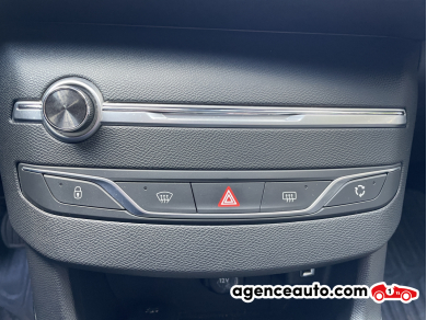 Peugeot 308 SW — 25