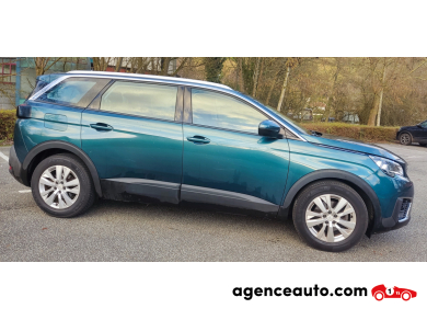 Peugeot 5008 — 6