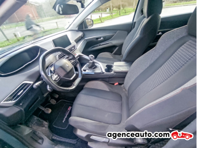 Peugeot 5008 — 12