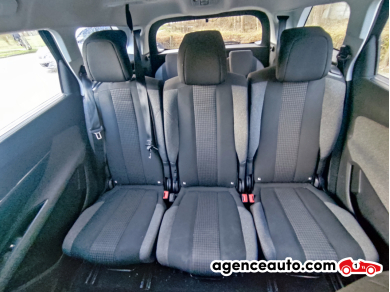 Peugeot 5008 — 16