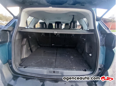 Peugeot 5008 — 19