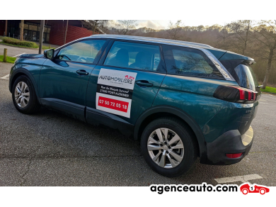 Peugeot 5008 — 9