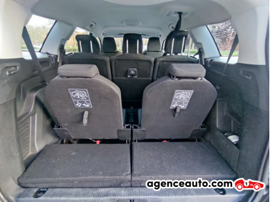 Peugeot 5008 — 18