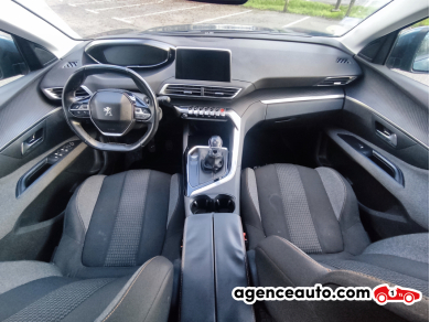 Peugeot 5008 — 14