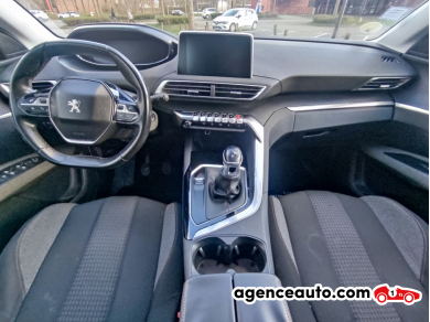 Peugeot 5008 — 15