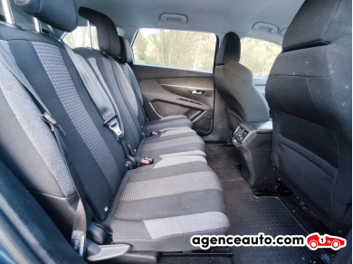 Peugeot 5008 — 17