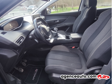 Peugeot 5008 — 25