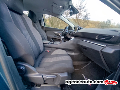 Peugeot 5008 — 26