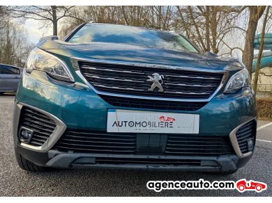 Peugeot 5008 — 24