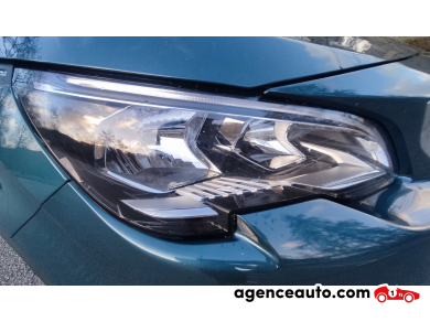 Peugeot 5008 — 34