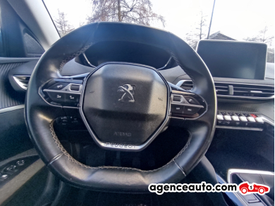 Peugeot 5008 — 29