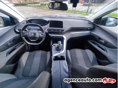 Peugeot 5008 — 27