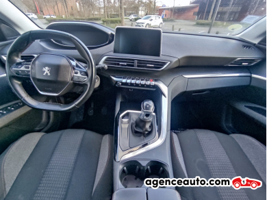 Peugeot 5008 — 28