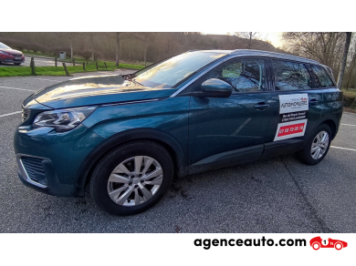 Peugeot 5008 — 40